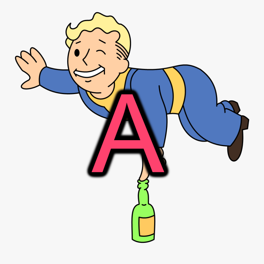 A Rather Underrated Skill, In The Wasteland, Agility - Cartoon, Transparent Clipart