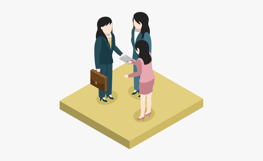 Mobile Skill Development With Gamified Microlearning - Illustration, Transparent Clipart