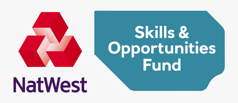 Natwest Skills And Opportunities Fund, Transparent Clipart