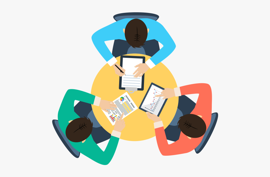 Working At Solidiance - Interpersonal Skills Clipart, Transparent Clipart