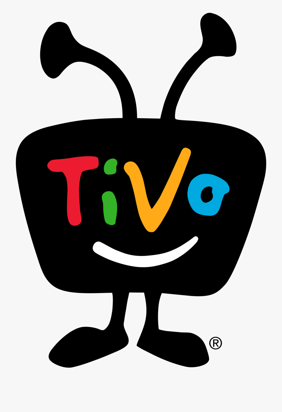 File Tivo Logo 2011 Rgb Svg Wikimedia Commons - Logo Tivo, Transparent Clipart