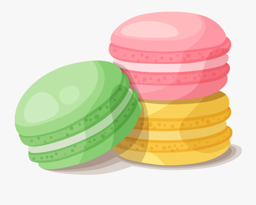 Macaron Clipart , Free Transparent Clipart - ClipartKey