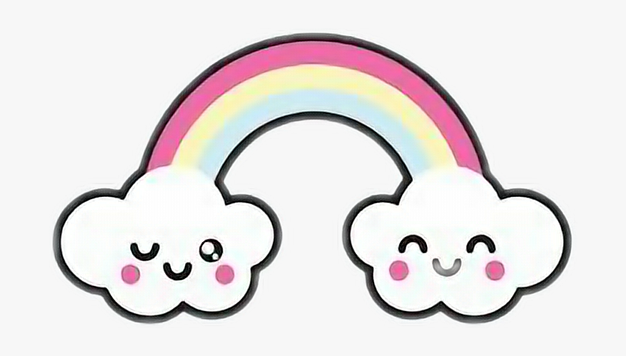 Featured image of post Nubes Kawaii Arcoiris Dibujo Aqu podr s apreciar im genes de unicornios dibujos de unicornios para colorear o pintar y muchos productos de este fant stico ser