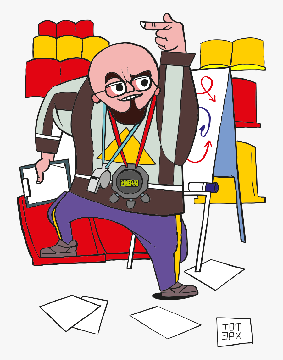 Cartoon, Transparent Clipart