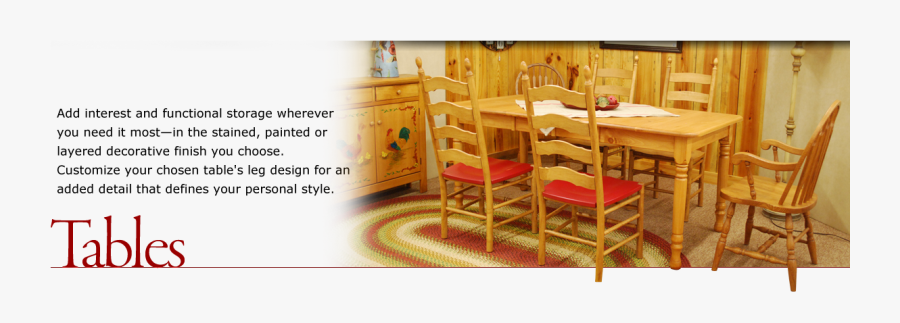 Banquet Table Png -banquet Table - Chair, Transparent Clipart