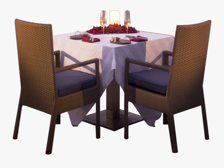 Dinner, Transparent Clipart