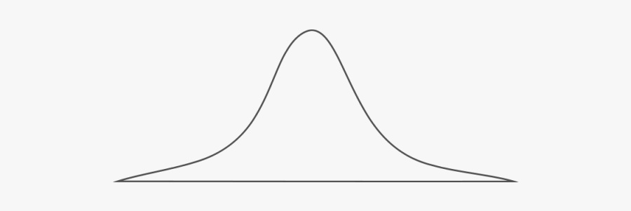 Curve Clipart Double Line - Clothes Hanger, Transparent Clipart