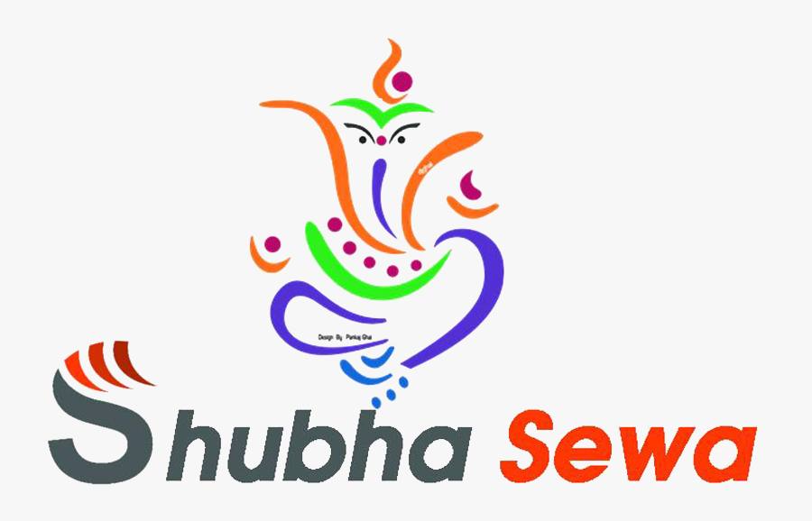 卍 शुभ सेवा 卍 - Vector Graphics, Transparent Clipart