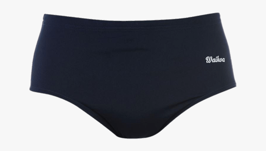 Waikoa Swimming Trunks - Shape Bikinihose, Transparent Clipart