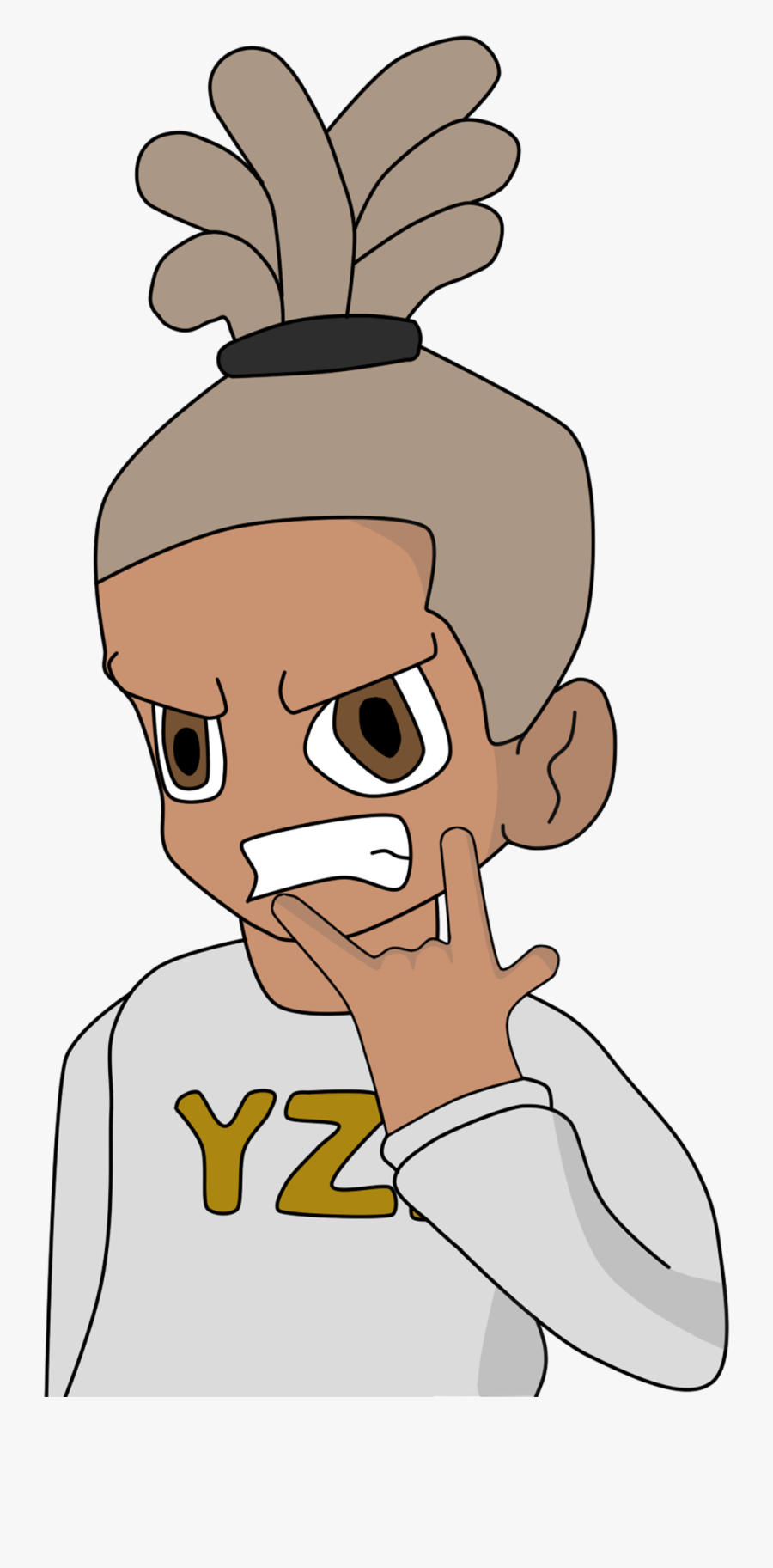 Cartoon, Transparent Clipart