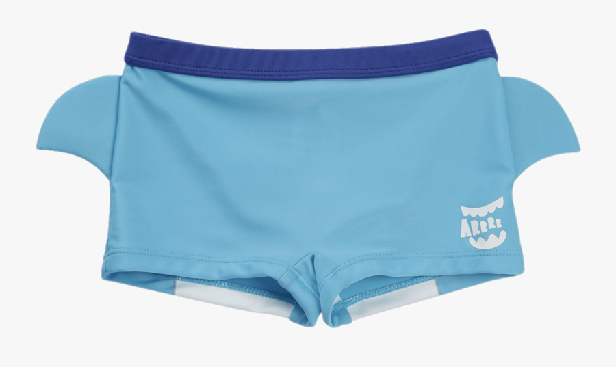 Boy"s Swimming Trunk - Swimsuit, Transparent Clipart