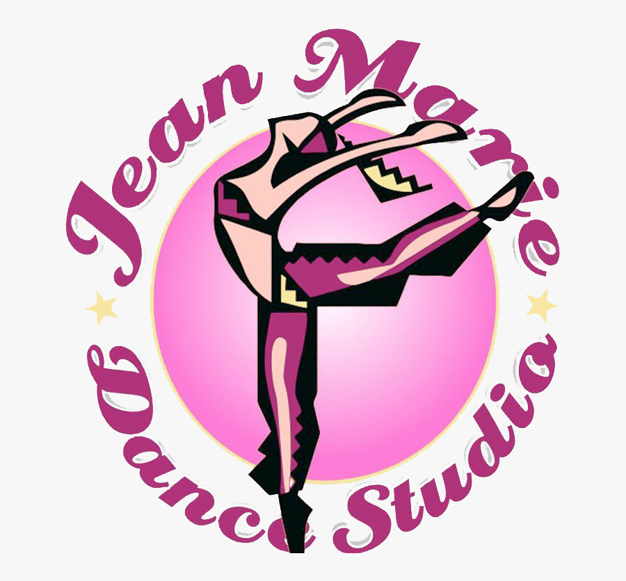 Jean Marie Transparent - Jean Marie Dance Studio Vincennes, Transparent Clipart