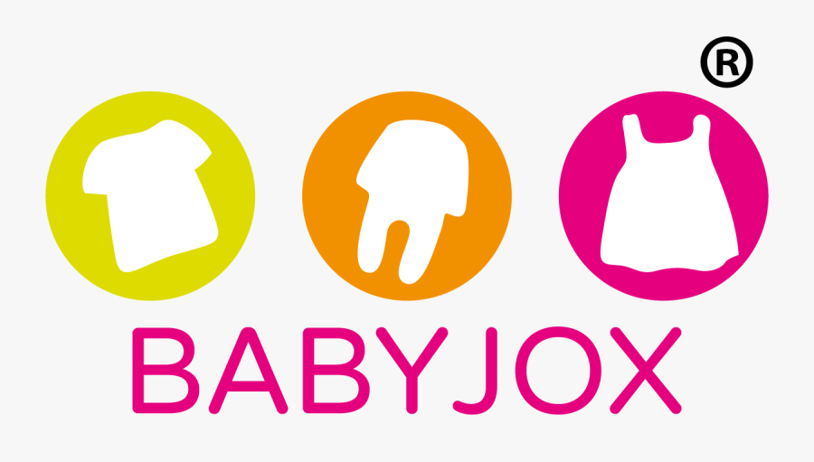Babyjox - Circle, Transparent Clipart