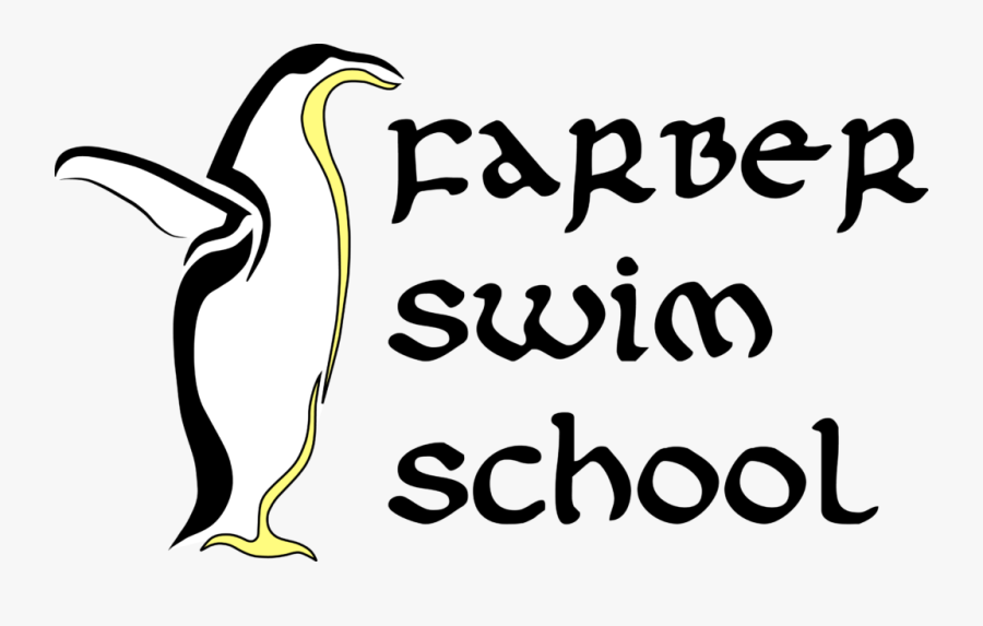Farber Swim School, Transparent Clipart