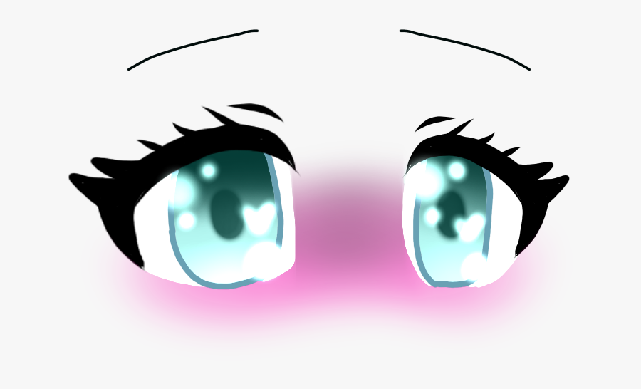 Cute Gacha Eyes Lineartgachaedit Freetoedit Cute Gacha Eyes Free Transparent Clipart Clipartkey