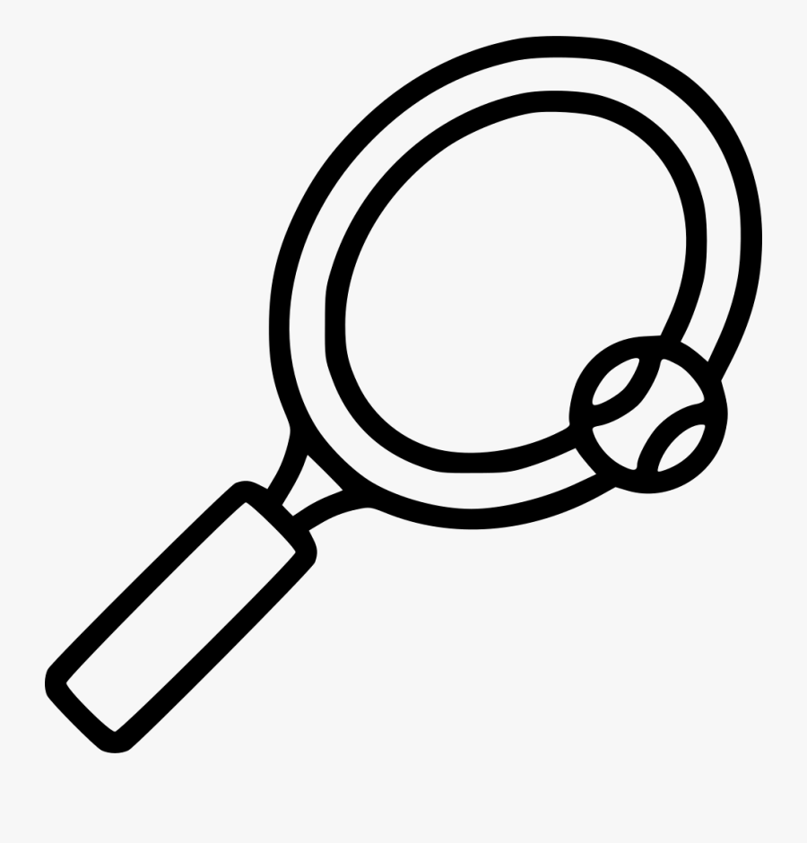 Transparent Tennis Clipart Free, Transparent Clipart