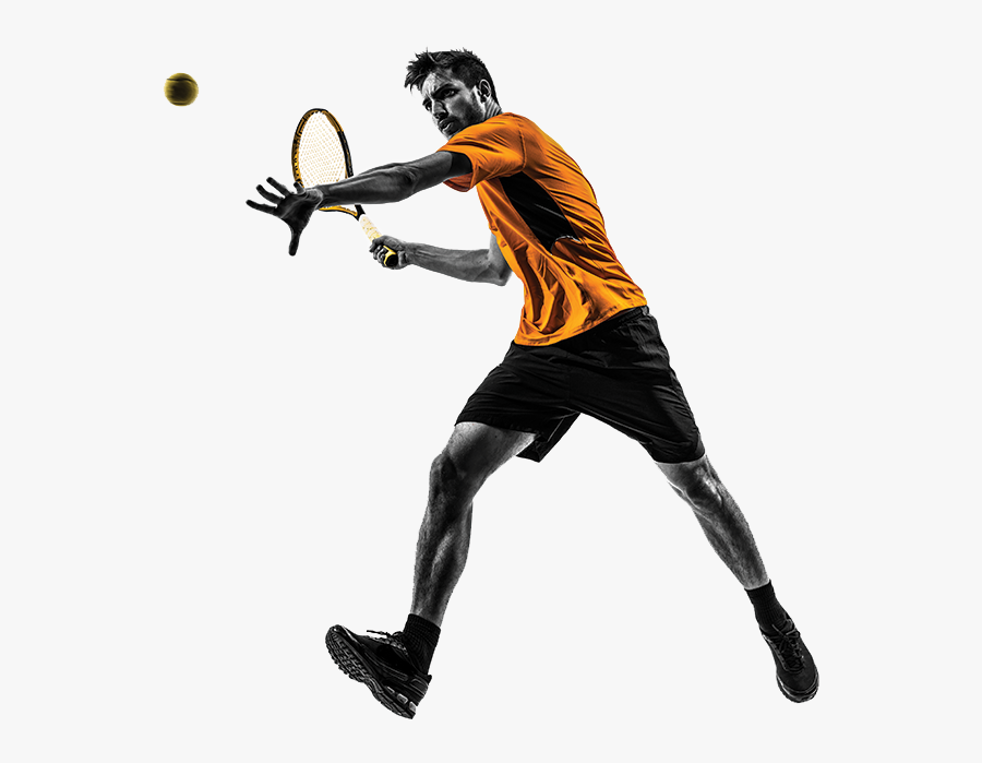 Tennis Png Free Image - Law Of Interaction Badminton, Transparent Clipart