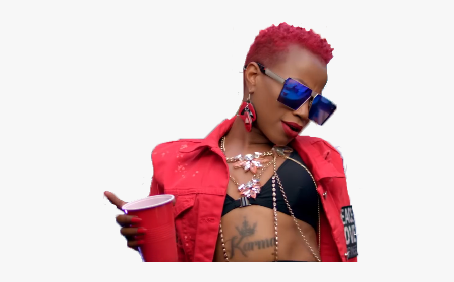 Party Girl Png - Transparent Party Girl Png, Transparent Clipart