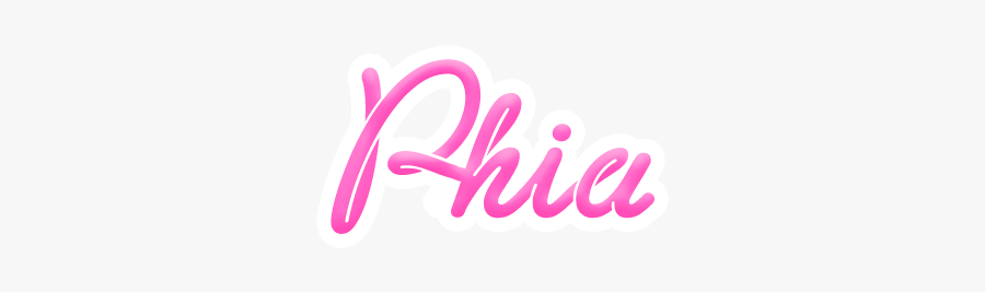 Sneaker Script Font Free, Transparent Clipart