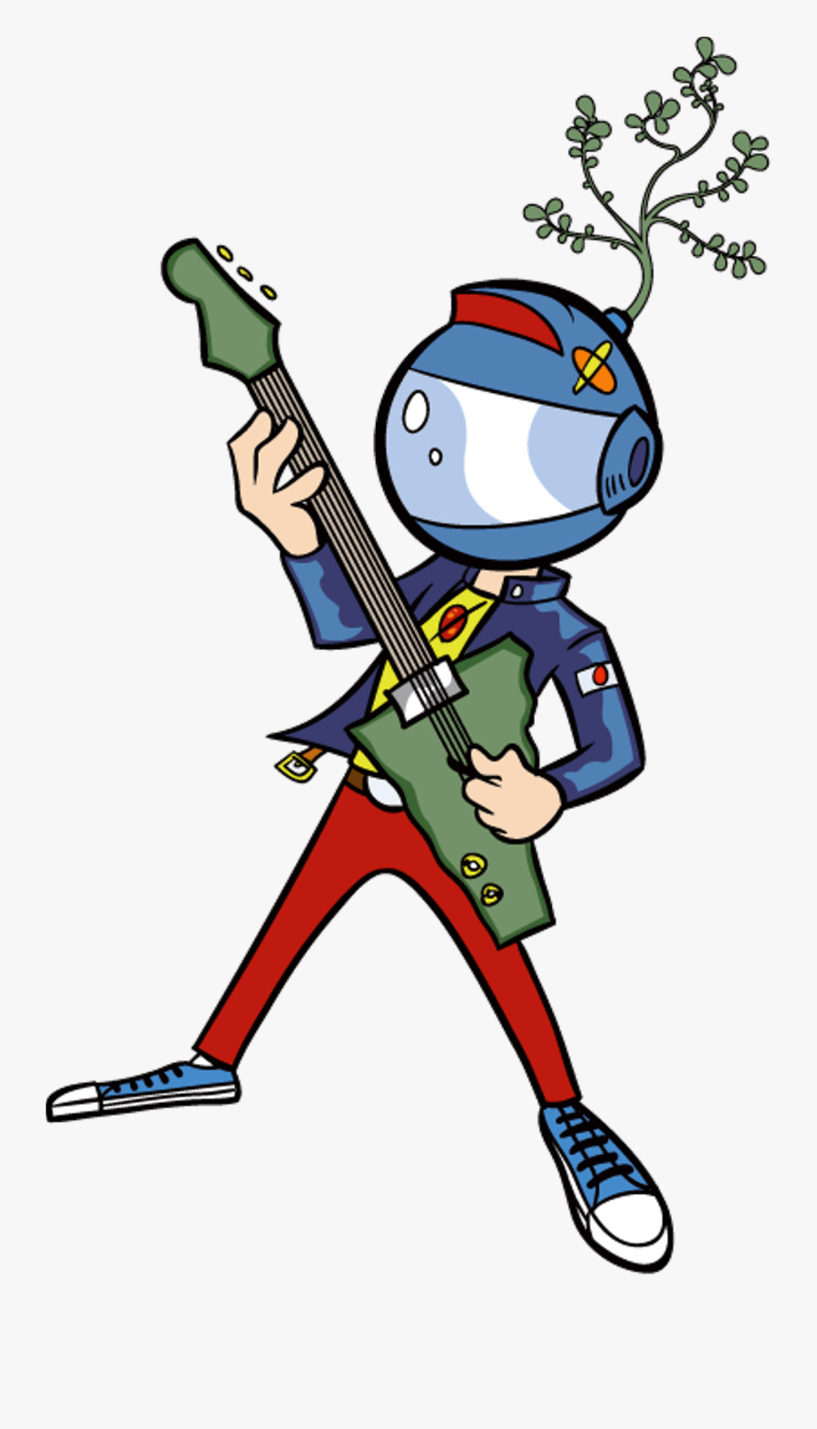 Softwhere - Cartoon, Transparent Clipart