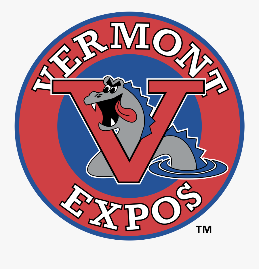 Vermont Expos Logo Png Transparent - Cherry Orchard Football Club, Transparent Clipart