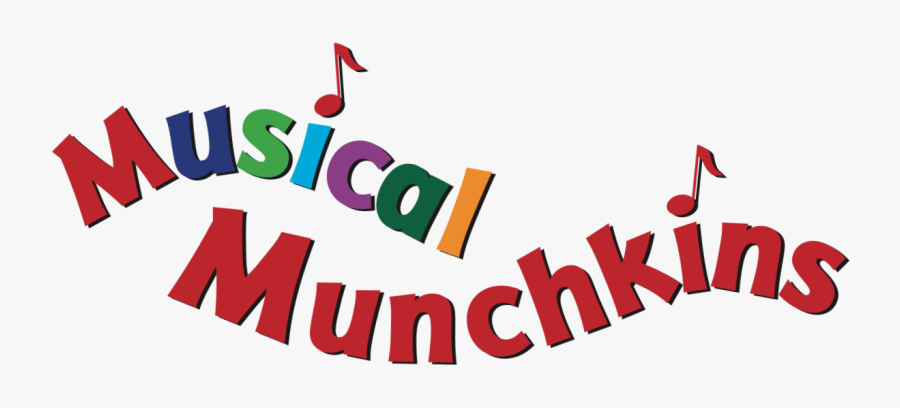 Musical Munchkins Clipart, Transparent Clipart