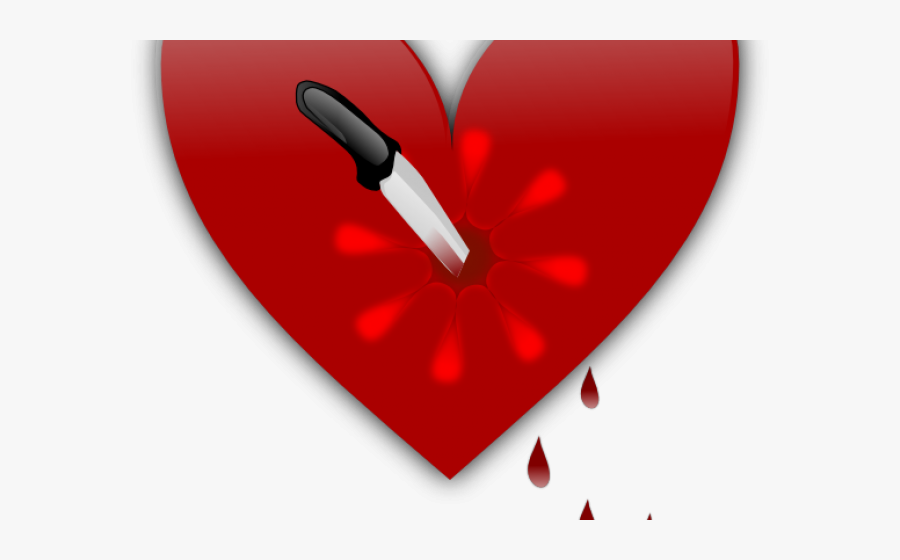 Broken Heart Pictures Png, Transparent Clipart