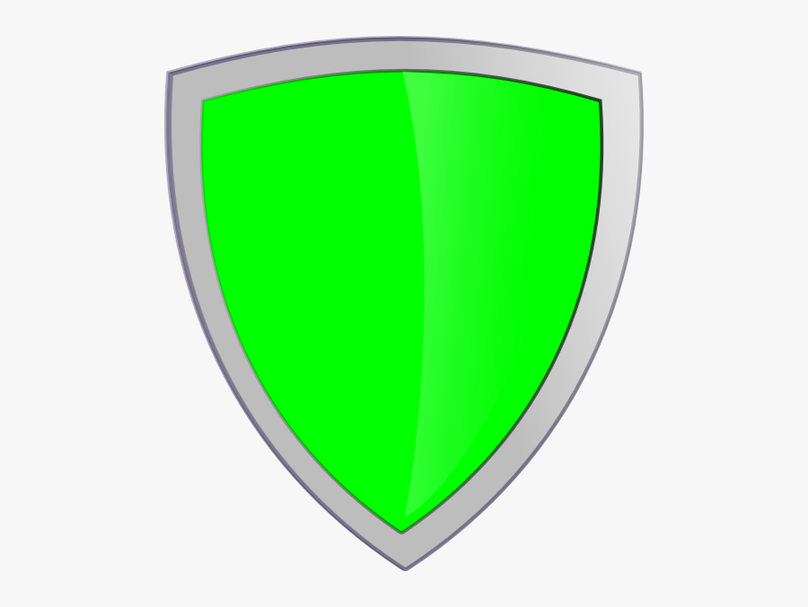 Shield Svg Clip Arts - 2d Shield, Transparent Clipart