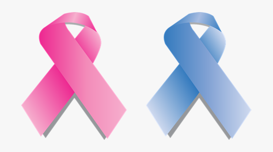 Moñito Del Cancer, Transparent Clipart