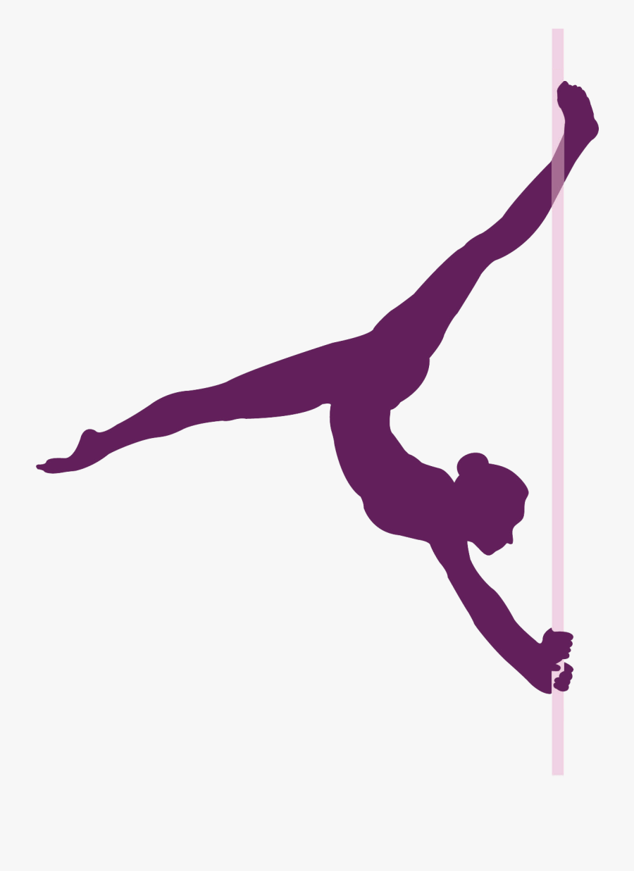 Опасный Мост Pole Dance, Transparent Clipart