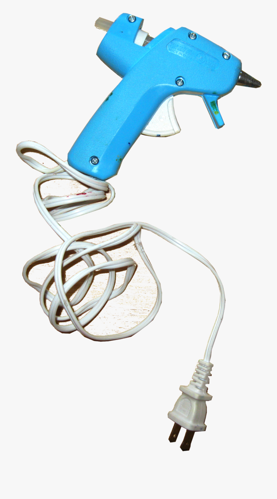 It Wasn"t Until This Past Summer That I Heard The Words - Firearm, Transparent Clipart