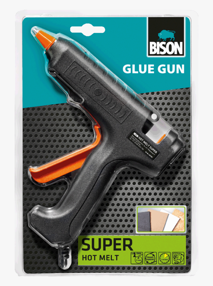 Bison, Transparent Clipart