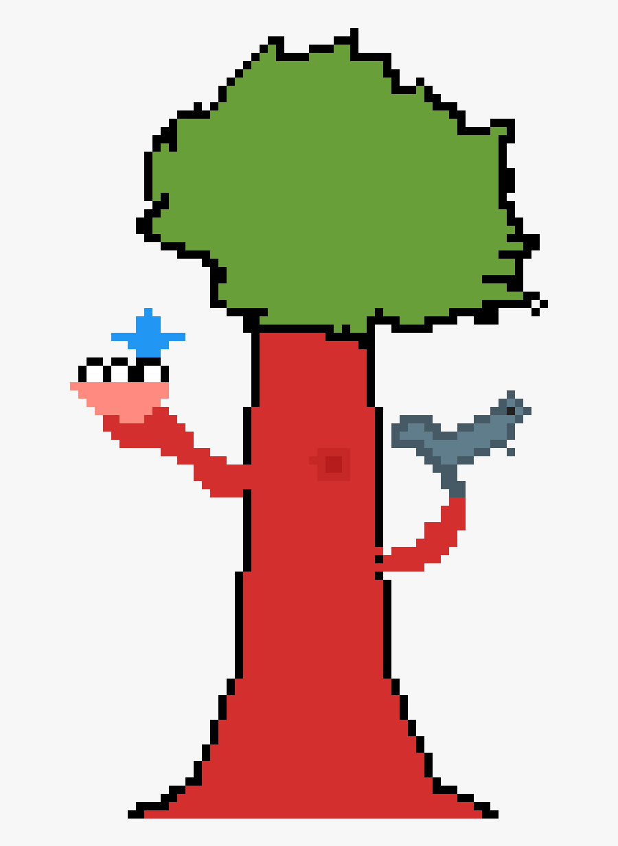 Tree By Energy-star Clipart , Png Download, Transparent Clipart