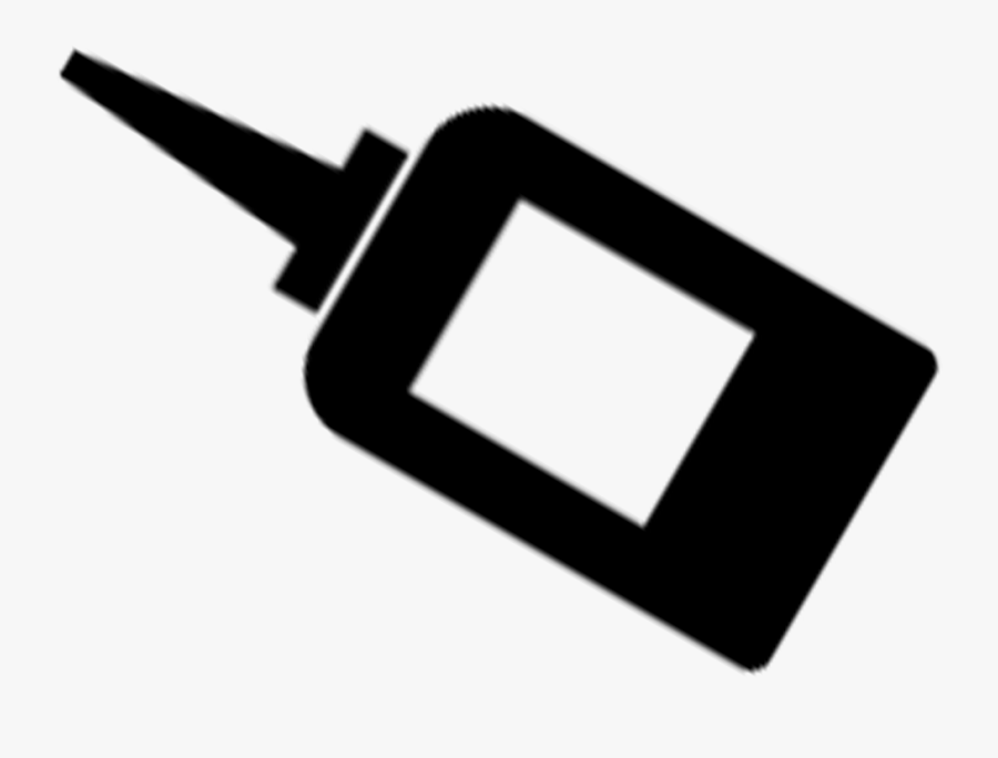 Firearm, Transparent Clipart