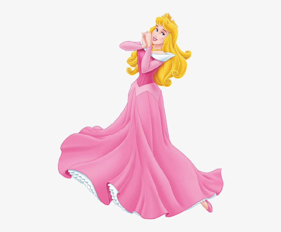 Free Anastasia Cliparts, Download Free Clip Art, Free - Princess Aurora Transparent Background, Transparent Clipart