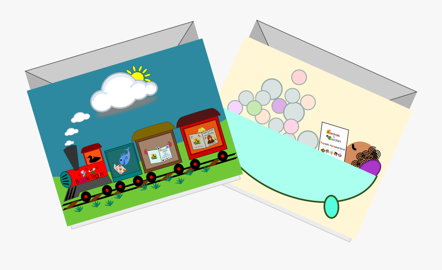 Cartoon, Transparent Clipart