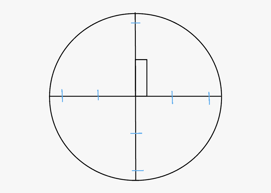 Circle, Transparent Clipart