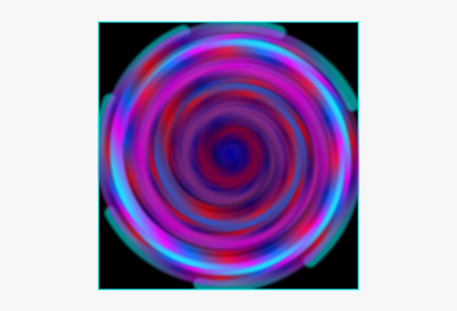 Vortex Vector Twisted - Vortex, Transparent Clipart