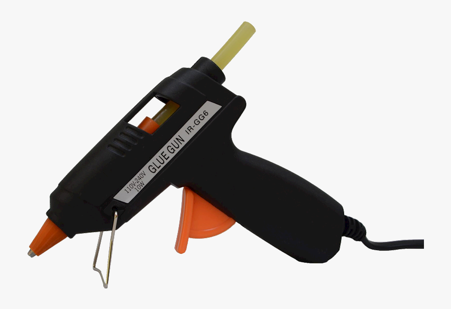 Water Gun, Transparent Clipart