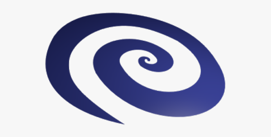 Cliparts Spiral Twist - Circle, Transparent Clipart