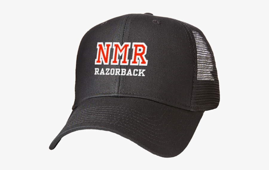 Clip Art Razorback Hat - Baseball Cap, Transparent Clipart