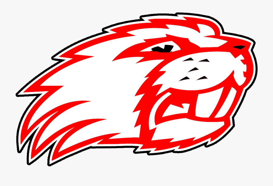 The Hornets Vs Glen - Oregon Beavers Coloring Pages, Transparent Clipart