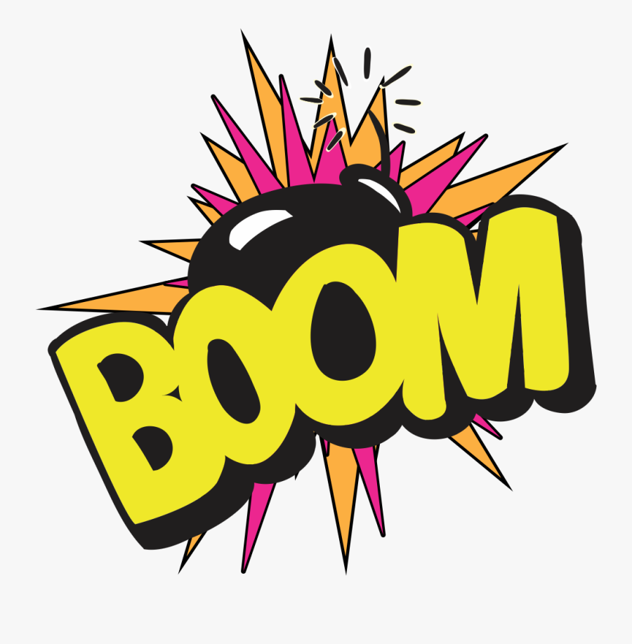 Imagenes De Onomatopeyas Png Clipart , Png Download, Transparent Clipart