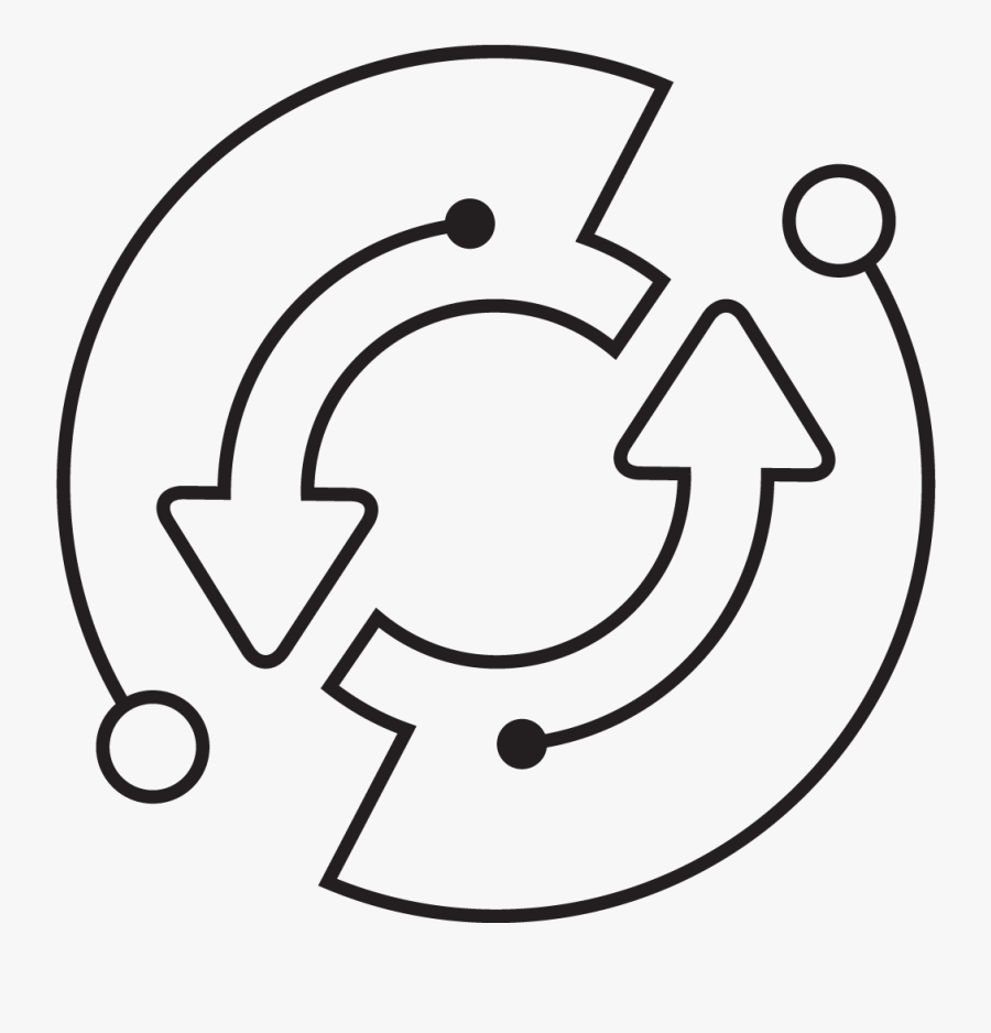 Gas Turbine Controls Is Interested In Your Surplus - Line Art, Transparent Clipart