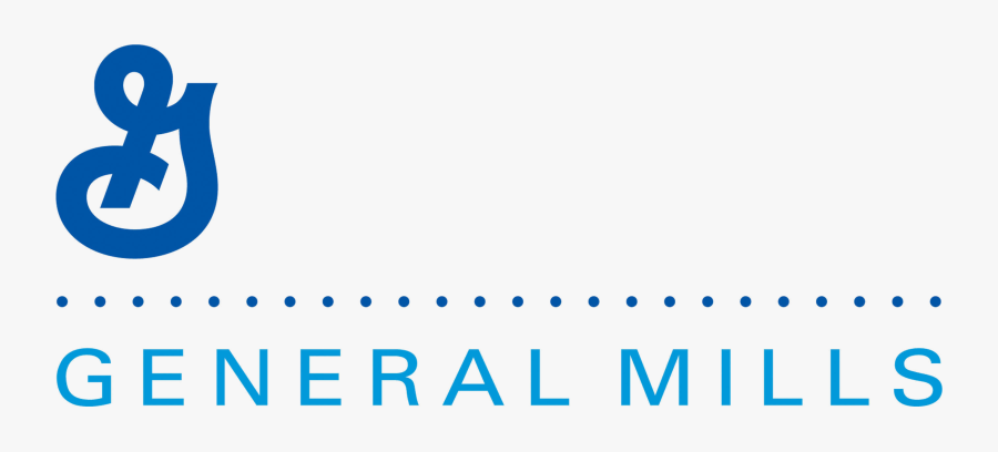 General Mills Inc Logo, Transparent Clipart