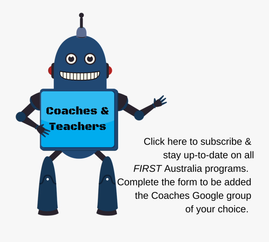 Interested In A Google Supported Grant For New Teams - Cartoon, Transparent Clipart