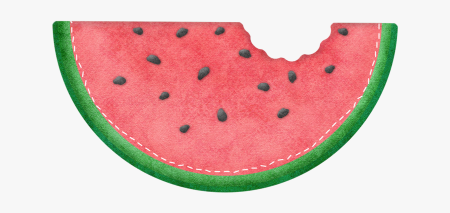 Gifs De Sandia Png, Transparent Clipart