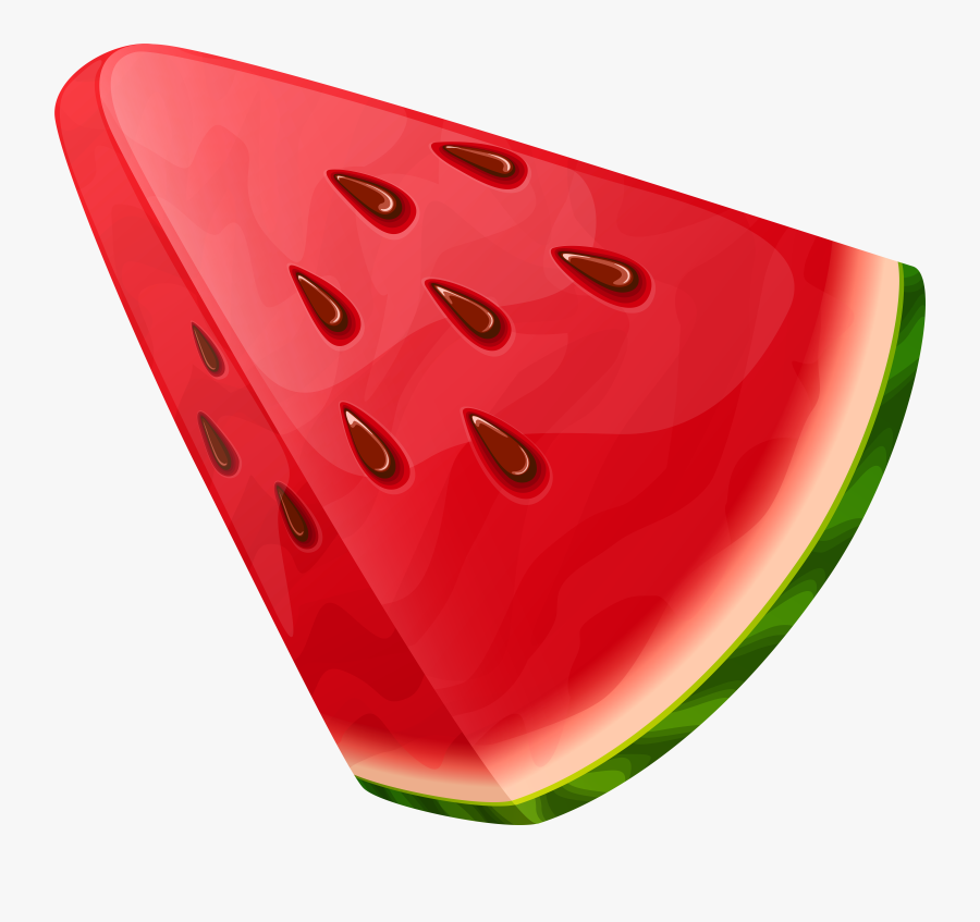 Melon, Transparent Clipart