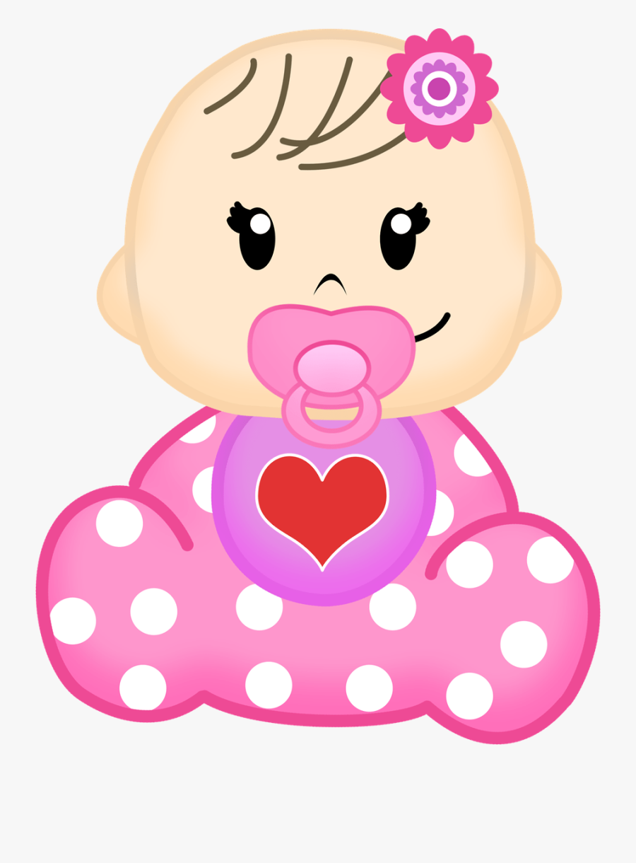 Baby Girl Clipart, Picasa Web, Baby Cookies, Baby - Bebe Niña Dibujo, Transparent Clipart