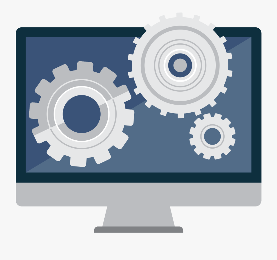 Predictive Analytics, Along With Utilizing Our Proprietary - Icon, Transparent Clipart